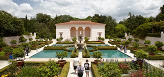 gardens